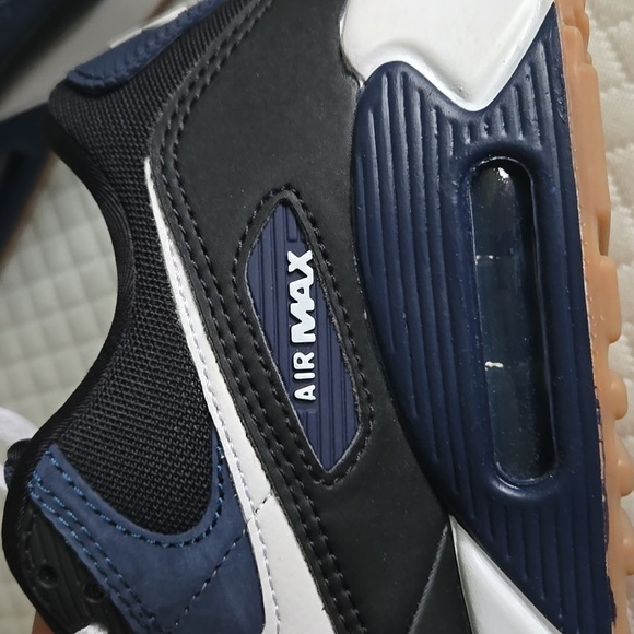 Nike Air Max - Picture 4 of 5